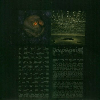 Disque vinyle Muse - Drones (LP) - 8