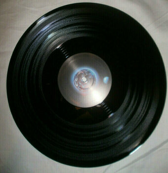 Vinyl Record Muse - Showbiz (LP) - 5