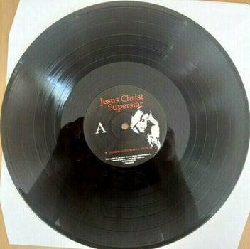 Vinyl Record Jesus Christ Superstar - Jesus Christ Superstar (LP) - 2