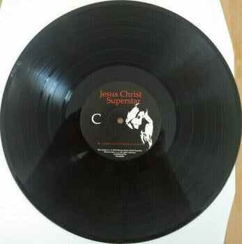 Disque vinyle Jesus Christ Superstar - Jesus Christ Superstar (LP) - 4