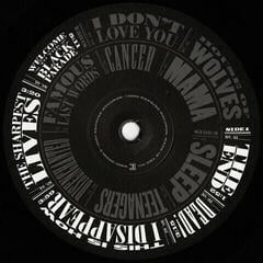 Schallplatte My Chemical Romance - The Black Parade (LP) - 1
