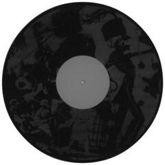 Schallplatte My Chemical Romance - The Black Parade (LP) - 4