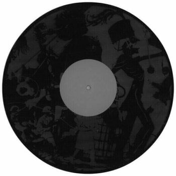 Vinyl Record My Chemical Romance - The Black Parade (LP) - 5