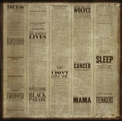 Schallplatte My Chemical Romance - The Black Parade (LP) - 6