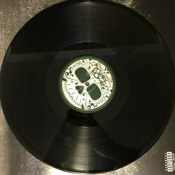 Schallplatte My Chemical Romance - RSD - The Black Parade Is Dead! (LP) - 4