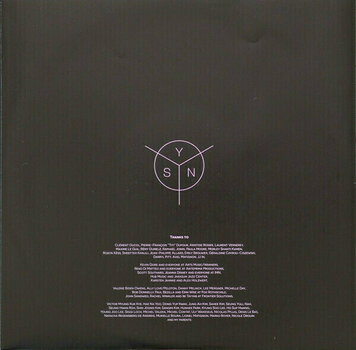 Disque vinyle Youn Sun Nah - Immersion (LP) - 6