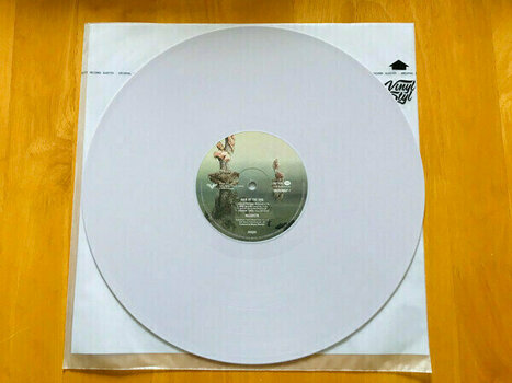 Vinyl Record Nazareth - Hair Of The Dog (LP) - 3