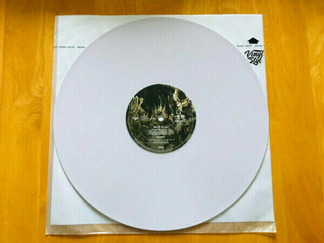 Vinyl Record Nazareth - Hair Of The Dog (LP) - 5