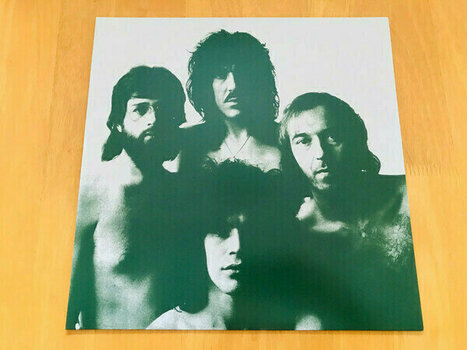 Vinyl Record Nazareth - Rampant (LP) - 12