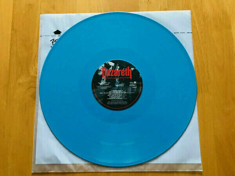 Disque vinyle Nazareth - Close Enough For Rock 'N' Roll (LP) - 9