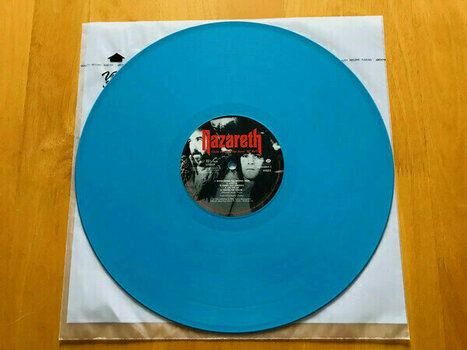 Vinylplade Nazareth - Close Enough For Rock 'N' Roll (LP) - 11
