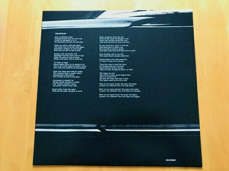Vinyl Record Nazareth - Close Enough For Rock 'N' Roll (LP) - 14