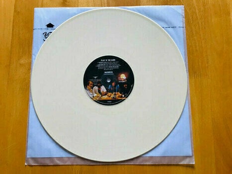 Vinyl Record Nazareth - Play 'N' The Game (LP) - 9