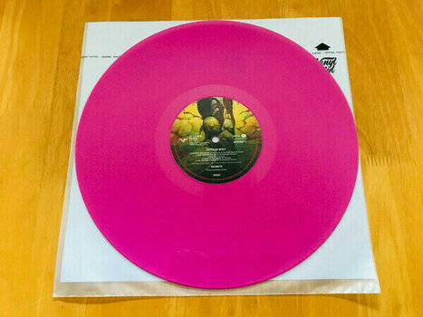Disque vinyle Nazareth - Expect No Mercy (LP) - 8