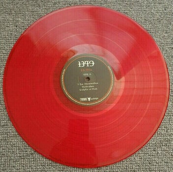 Vinyl Record 1349 - Hellfire (2 LP) - 5