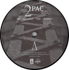 Vinyl Record 2Pac - Me Against The World (2 LP) - 2