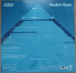 Vinyl Record Abba - Voulez Vous (2 LP) - 5