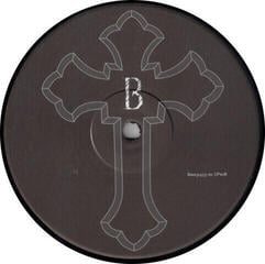 Vinyl Record 2Pac - Me Against The World (2 LP) - 3