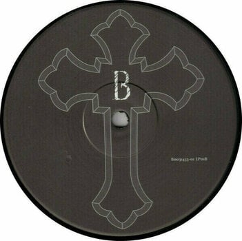 Disque vinyle 2Pac - Me Against The World (2 LP) - 3