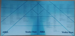 Vinyl Record Abba - Voulez Vous (2 LP) - 6