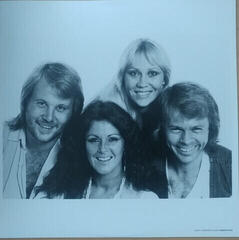 Vinyl Record Abba - Voulez Vous (2 LP) - 7