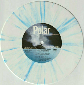 Vinylplade Abba - Voulez Vous (Coloured) (7 x 7" Viynl) - 2