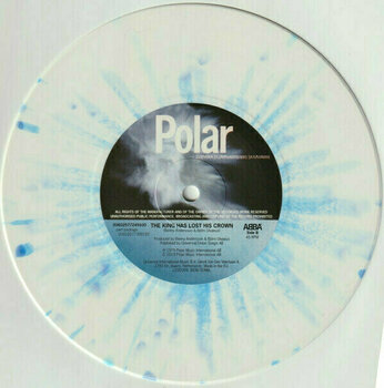 LP ploča Abba - Voulez Vous (Coloured) (7 x 7" Viynl) - 9