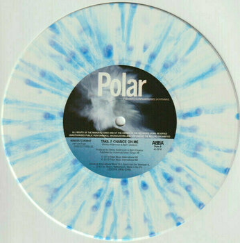 Vinylplade Abba - Voulez Vous (Coloured) (7 x 7" Viynl) - 10