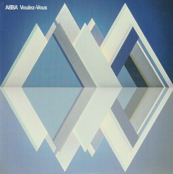 Disque vinyle Abba - Voulez Vous (Coloured) (7 x 7" Viynl) - 23