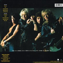 Vinyl Record Aerosmith - Pump (LP) - 5