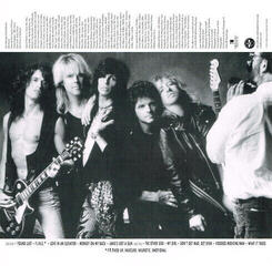 Vinyl Record Aerosmith - Pump (LP) - 3