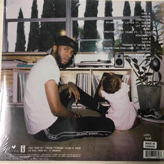 LP ploča 6lack - East Atlanta Love Letter (LP) - 2