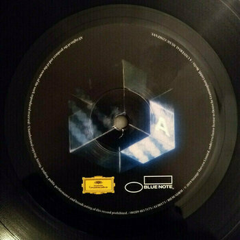 Disco de vinilo Agnes Obel - Myopia (LP) - 5