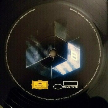 Vinyl Record Agnes Obel - Myopia (LP) - 6
