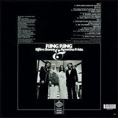 LP ploča Abba - Ring Ring (LP) - 4