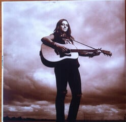 LP deska Amy Macdonald - Woman Of The World: The Best Of 2007 - 2018 (2 LP) - 6