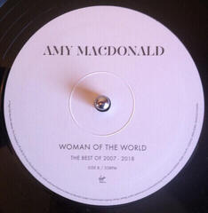 LP deska Amy Macdonald - Woman Of The World: The Best Of 2007 - 2018 (2 LP) - 4