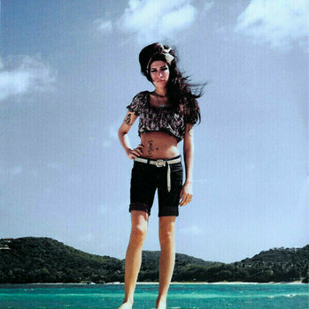Vinyl Record Amy Winehouse - Lioness: Hidden Treasures (2 LP) - 3