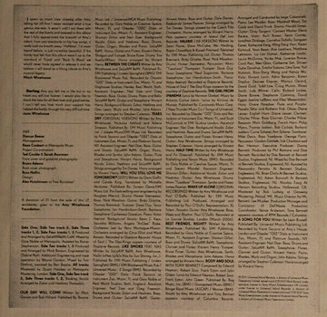 LP plošča Amy Winehouse - Lioness: Hidden Treasures (2 LP) - 5