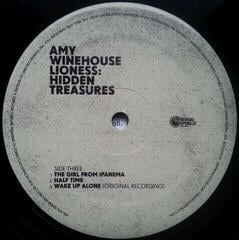 Грамофонна плоча Amy Winehouse - Lioness: Hidden Treasures (2 LP) - 4