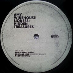 Грамофонна плоча Amy Winehouse - Lioness: Hidden Treasures (2 LP) - 5