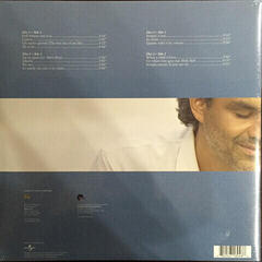Vinyl Record Andrea Bocelli - Andrea (Remastered) (2 LP) - 2
