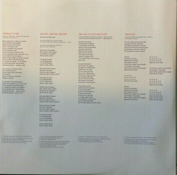 Disco de vinilo Andrea Bocelli - Passione Remastered (2 LP) - 9
