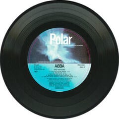 Vinylplate Abba The Visitors (Vinyl LP) - 2