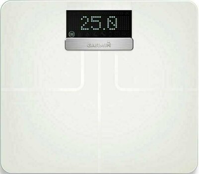 Smart vægt Garmin Index Smart Scale White - 2