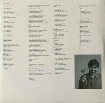 Vinyl Record Andrea Bocelli - Romanza Remastered (2 LP) - 4