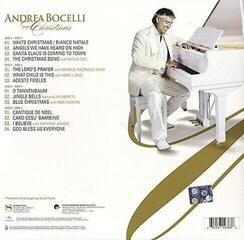 Schallplatte Andrea Bocelli - My Christmas (2 LP) - 5