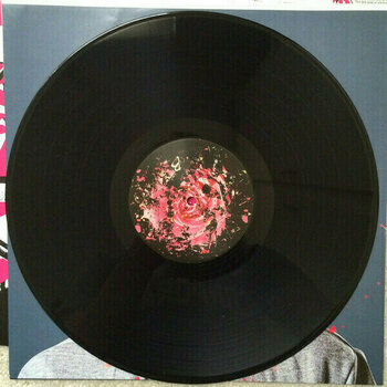 Vinylskiva Anti-Flag - American Spring (LP) - 5
