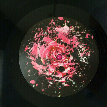 Disque vinyle Anti-Flag - American Spring (LP) - 7
