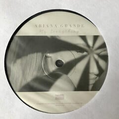 LP ploča Ariana Grande - My Everything (LP) - 1